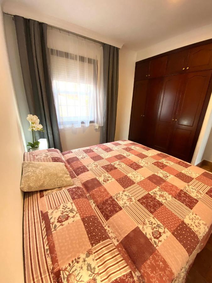 أذيخي Adeje Galeon Home المظهر الخارجي الصورة