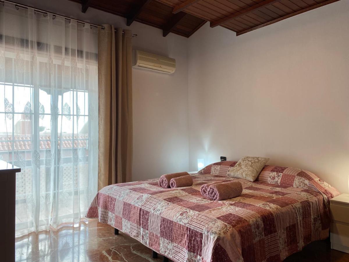 أذيخي Adeje Galeon Home المظهر الخارجي الصورة