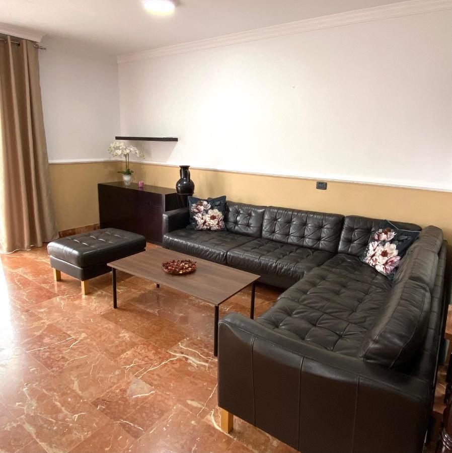 أذيخي Adeje Galeon Home المظهر الخارجي الصورة