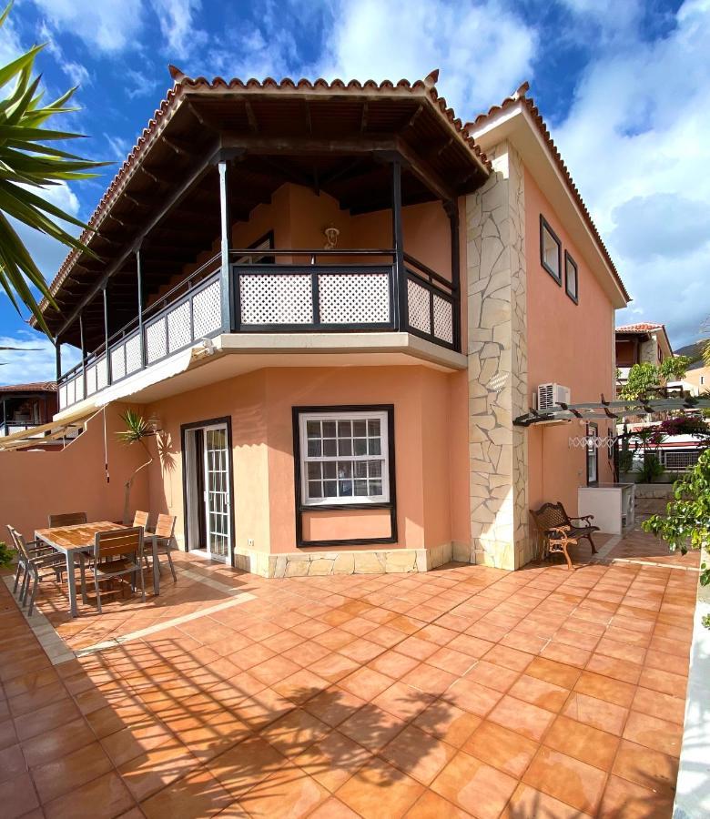 أذيخي Adeje Galeon Home المظهر الخارجي الصورة