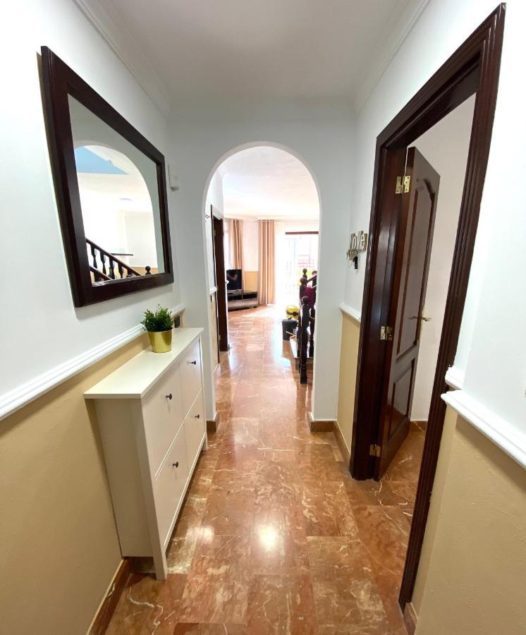 أذيخي Adeje Galeon Home المظهر الخارجي الصورة
