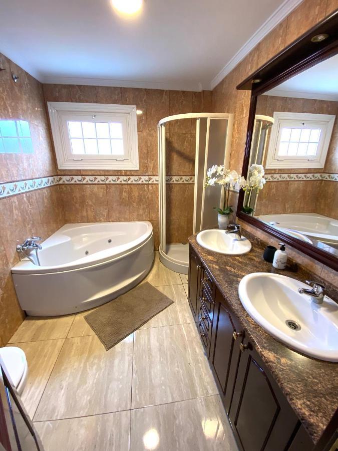 أذيخي Adeje Galeon Home المظهر الخارجي الصورة