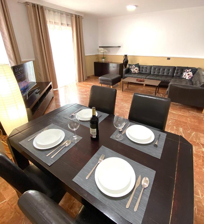 أذيخي Adeje Galeon Home المظهر الخارجي الصورة