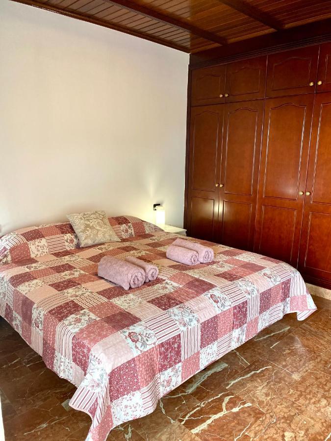 أذيخي Adeje Galeon Home المظهر الخارجي الصورة