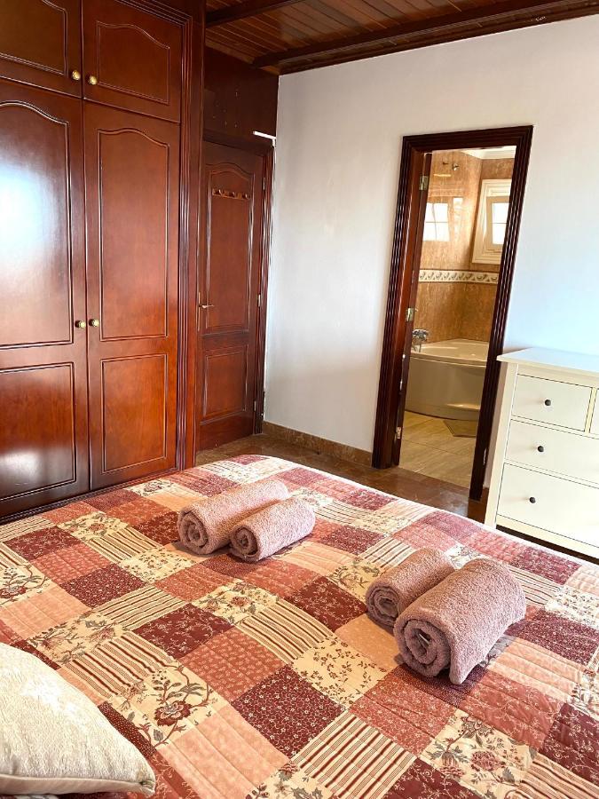 أذيخي Adeje Galeon Home المظهر الخارجي الصورة
