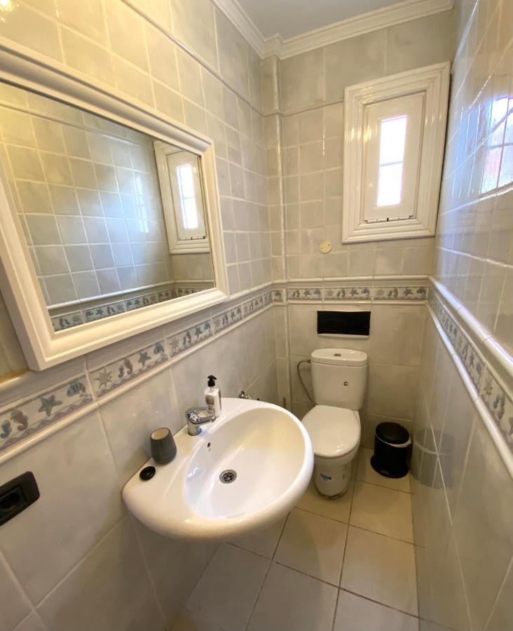 أذيخي Adeje Galeon Home المظهر الخارجي الصورة