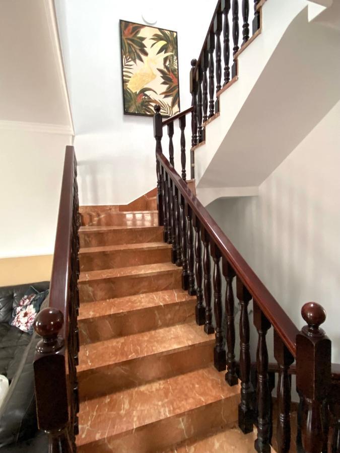 أذيخي Adeje Galeon Home المظهر الخارجي الصورة