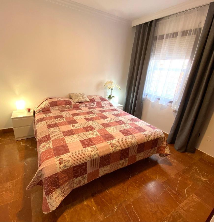 أذيخي Adeje Galeon Home المظهر الخارجي الصورة