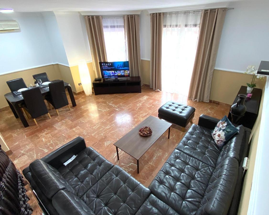 أذيخي Adeje Galeon Home المظهر الخارجي الصورة