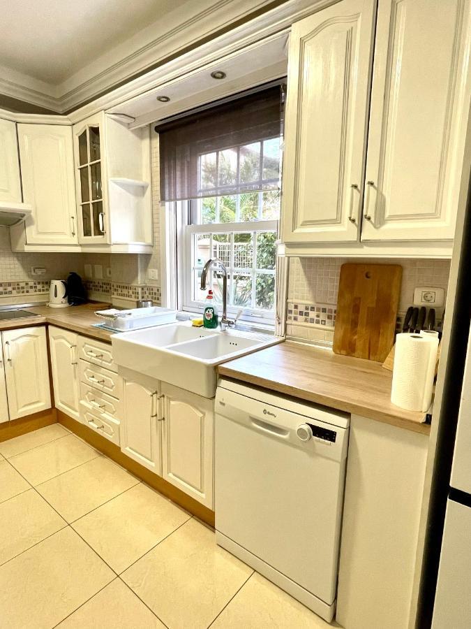 أذيخي Adeje Galeon Home المظهر الخارجي الصورة
