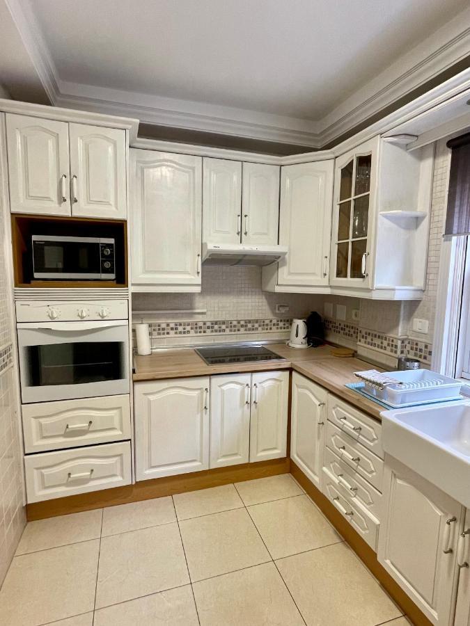 أذيخي Adeje Galeon Home المظهر الخارجي الصورة